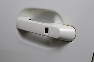 SUV Hyundai Inster 12 av 23