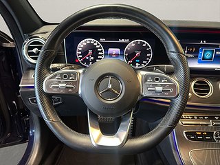 Kombi Mercedes-Benz E 7 av 14