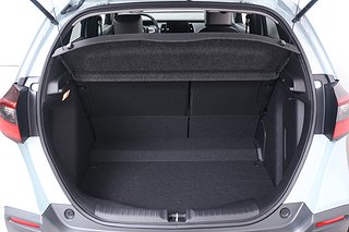 Halvkombi Honda Jazz 6 av 20