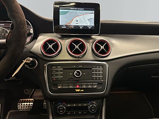 Mercedes-Benz CLA 220 d 4MATIC Shooting Brake AMG Sport Kamera/Drag/S&V-D