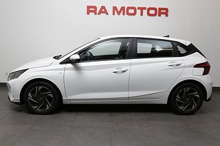 Halvkombi Hyundai i20 3 av 19