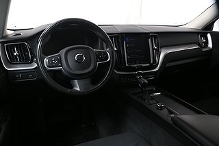 SUV Volvo XC60 8 av 23