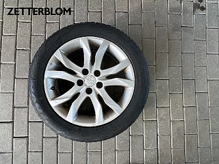Kombi Peugeot 508 18 av 18