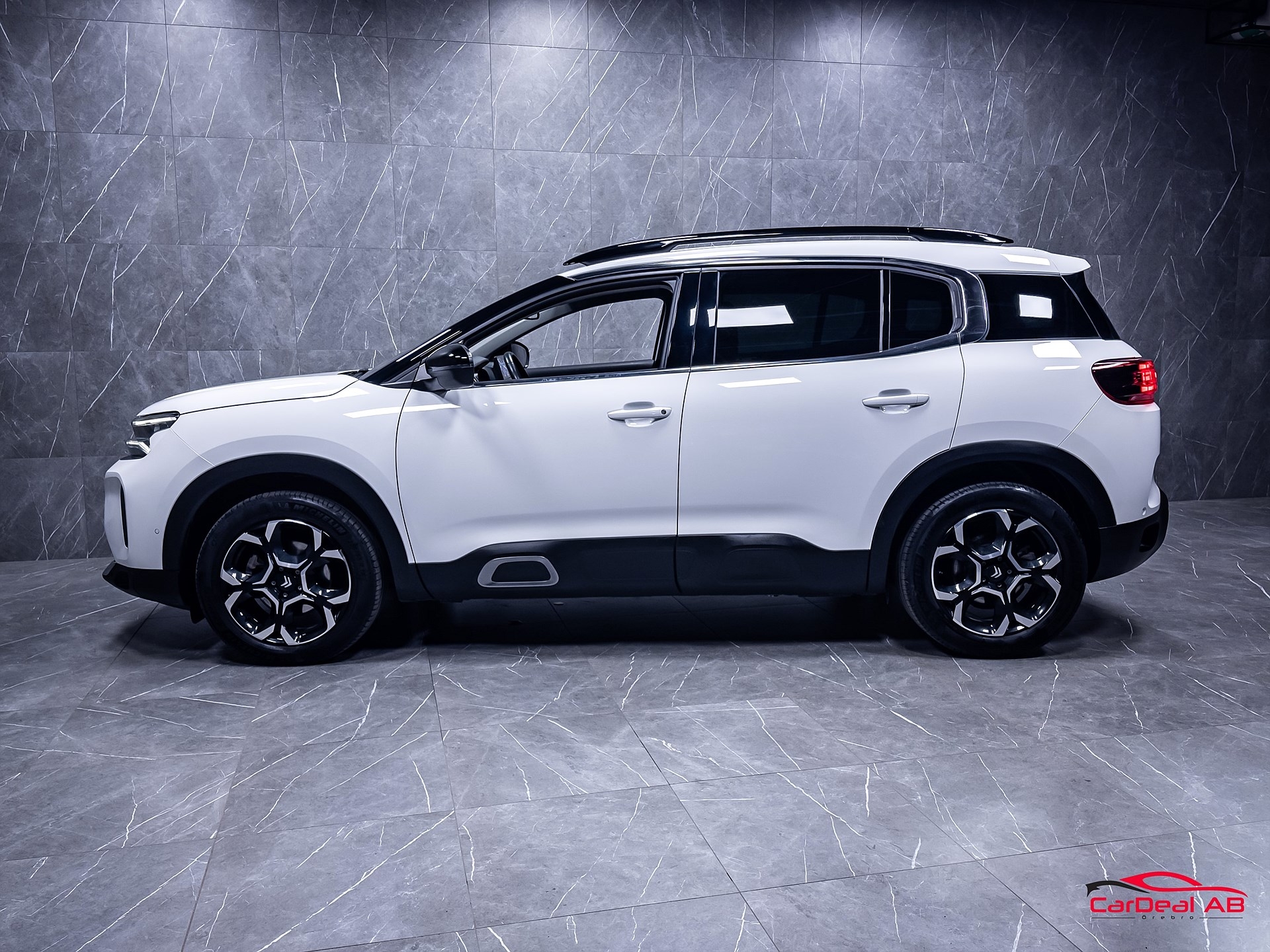 Citroen C5 Aircross 2023, photo 4/63