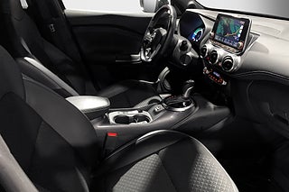 SUV Nissan Juke 11 av 18