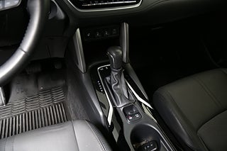 SUV Toyota Corolla Cross 22 av 27