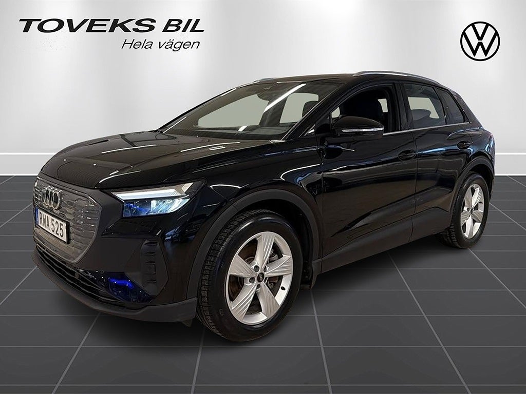 Audi E-Tron Q4 40 PROLINE 150,00 KW