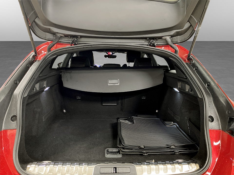 Bild på Peugeot 508 SW GT-Line 1.6 PT 180hk Aut P-SENSORER CARPLAY