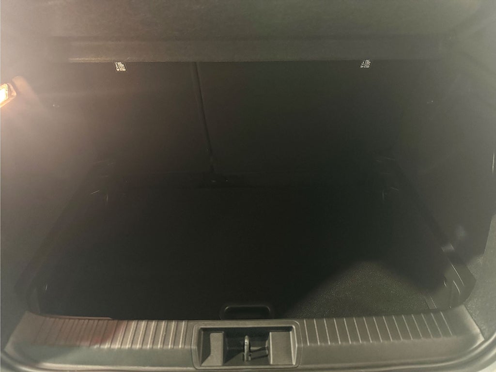 Bild på Mitsubishi ASX MHEV Intense 160hk Aut - DEMO