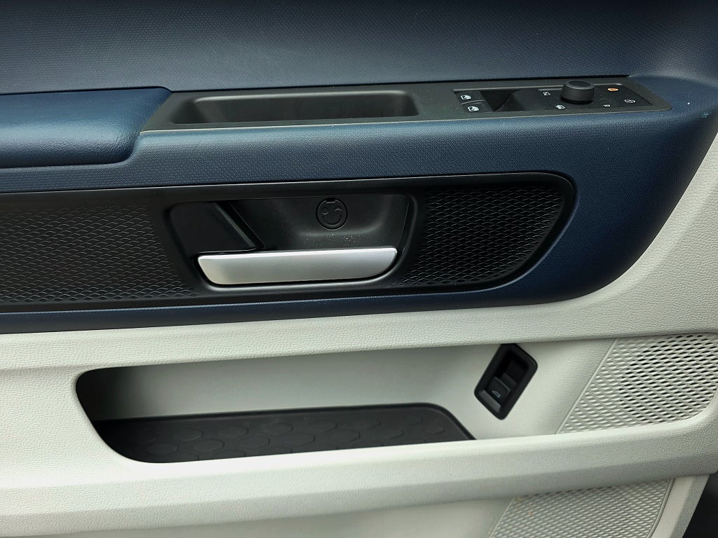 Volkswagen ID. Buzz 5-sits Comfort Plus, Pro, Style Plus Se Spec - bild 22