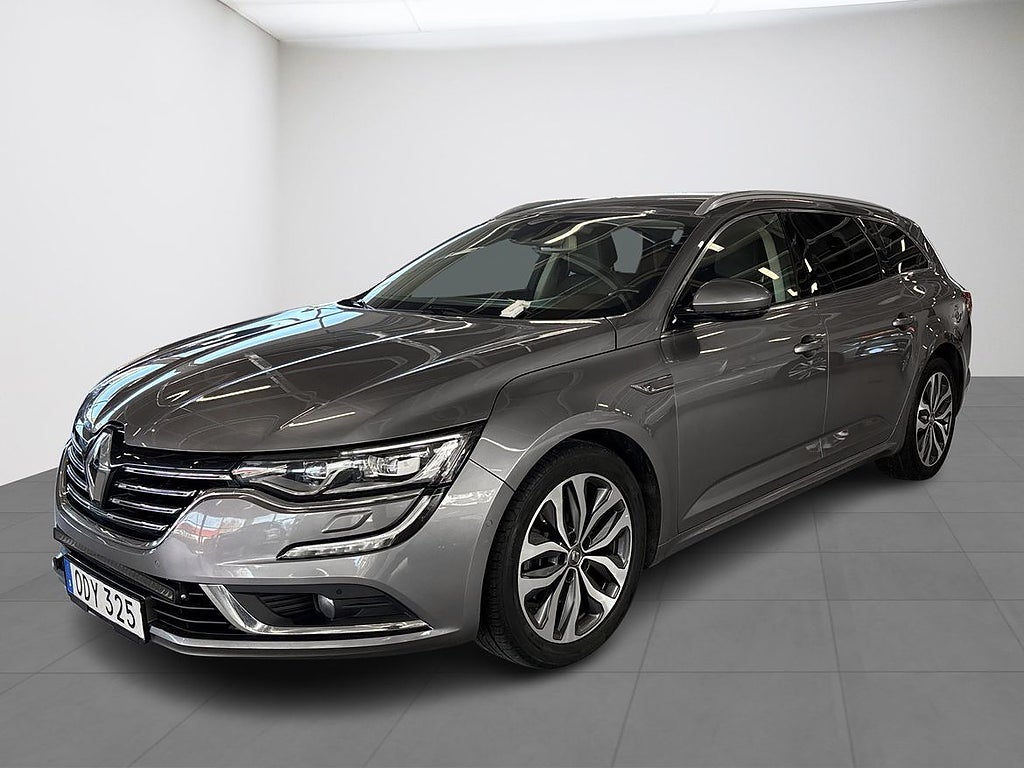 Renault Talisman Energy dCi 160 Intens EDC