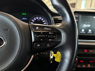 Kia Rio 1.2 CVVT GLS Euro 5 – bild 17