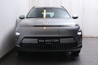 SUV Hyundai Kona 7 av 21