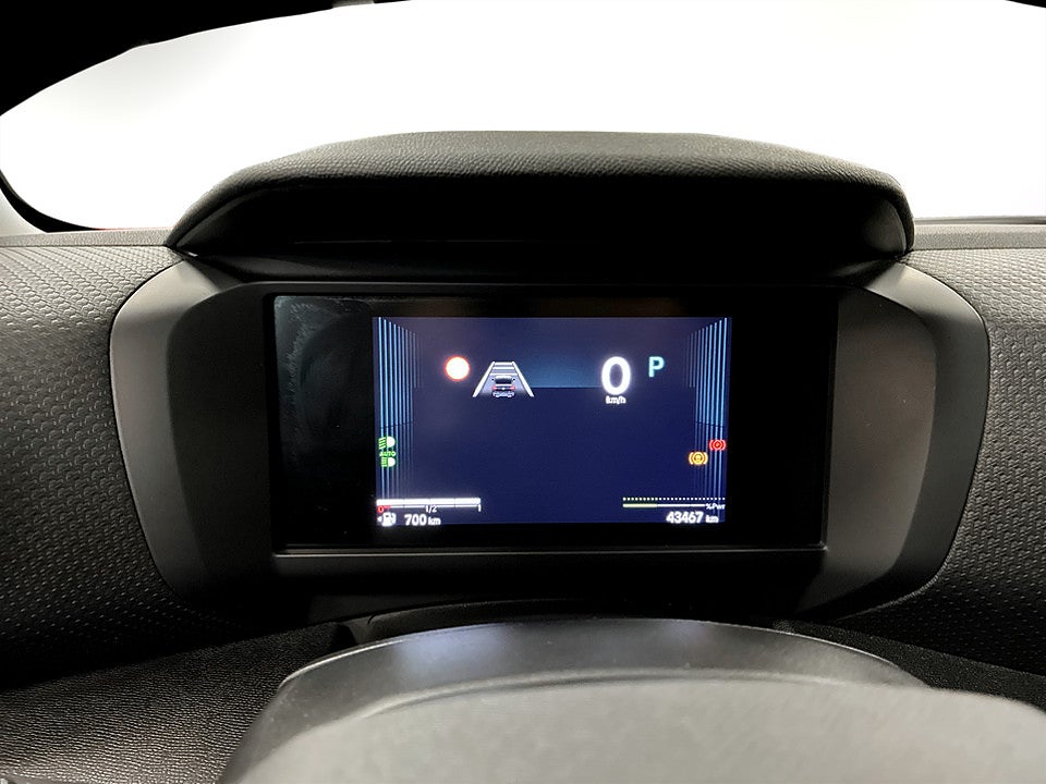 Bild på Citroen C4 X Hybrid 145hk Aut CARPLAY NAVI