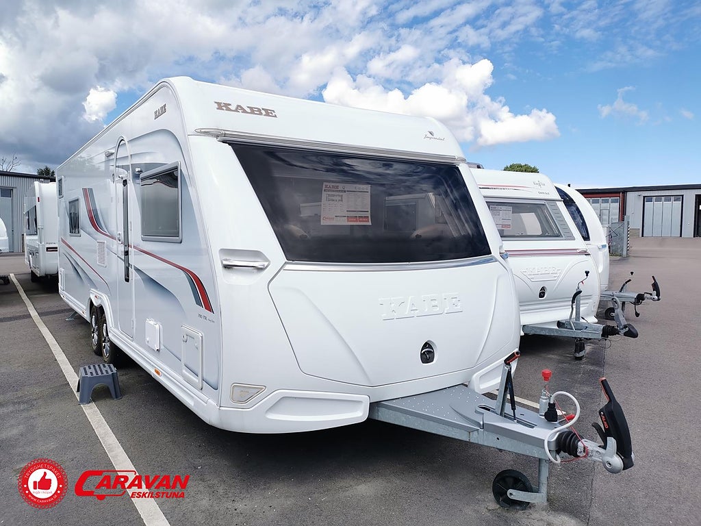 Kabe Imperial 780 TDL KS