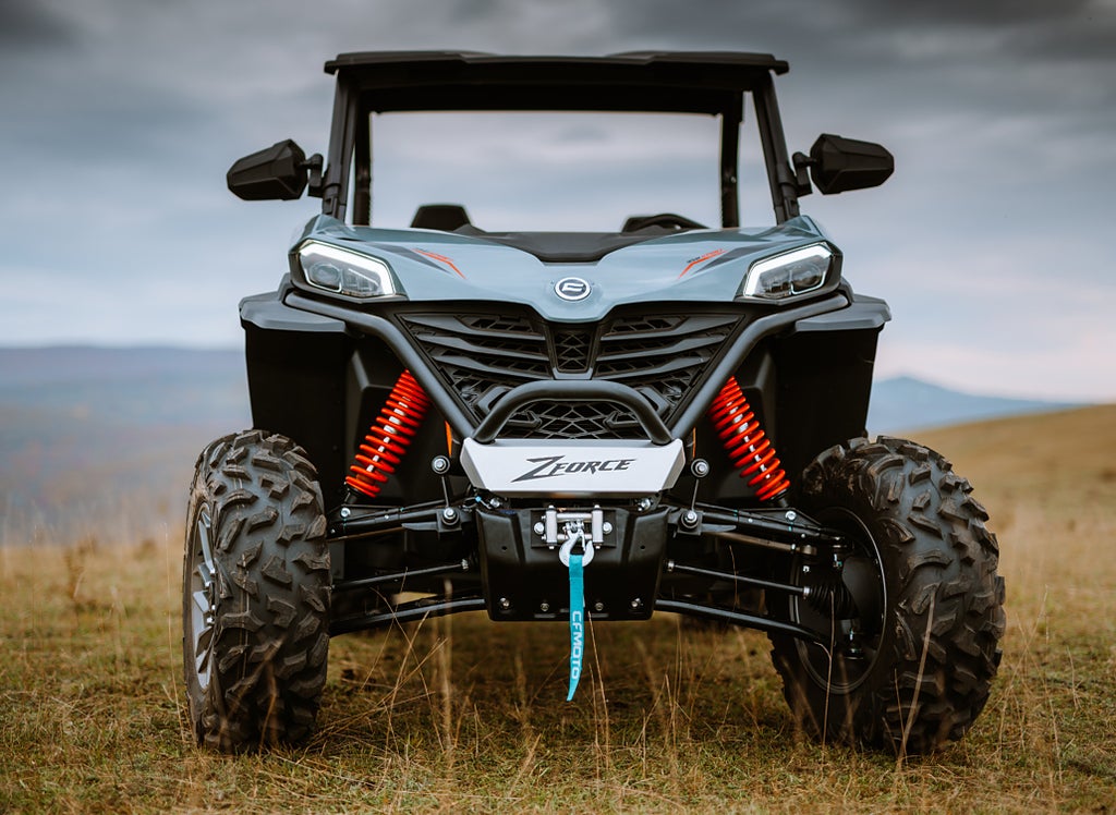 CFMOTO ZFORCE 950 SPORT 