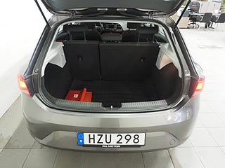 Halvkombi Seat Leon 9 av 19