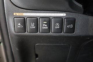 SUV Mitsubishi Outlander 27 av 28