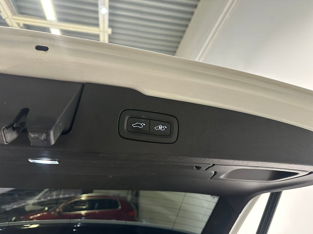 Volvo V60 Cross Country 2020 - miniatyr 14