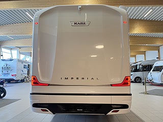 Husbil-integrerad Kabe IMPERIAL 790 LQB 5 av 30