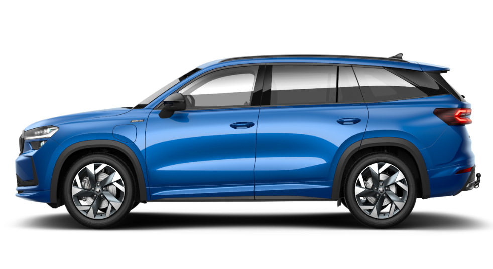 Skoda Kodiaq 2026, bild 2/37