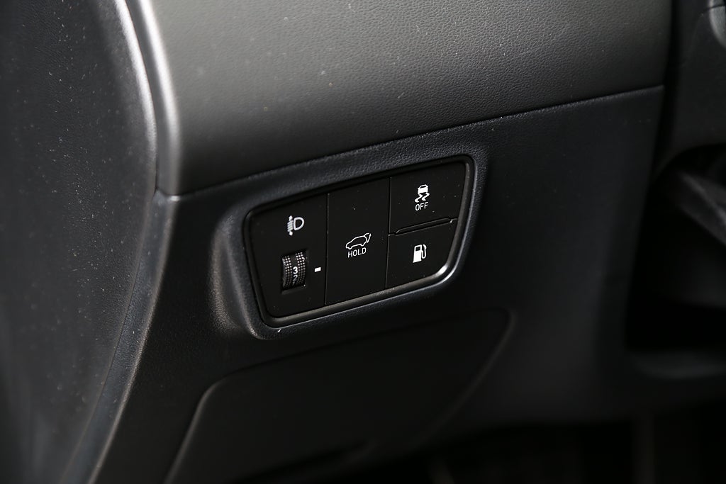 Hyundai Tucson 1,6T-GDi PHEV 265hk 4WD N Line Motorv Drag 2022