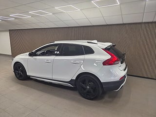 Volvo V40 Cross Country D2 Powershift Summum Business Edition Pro Euro 5 — bild 4 av 11