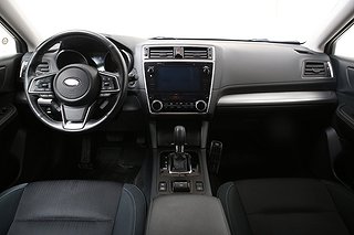 Kombi Subaru Outback 10 av 15