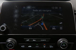SUV Honda CR-V 18 av 22