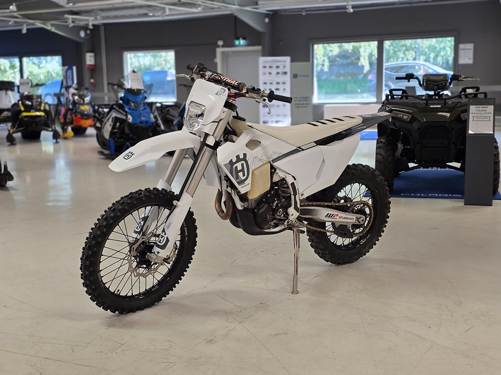 HUSKVARNA FE 350 PRO *0% ränta* Hemleverans*