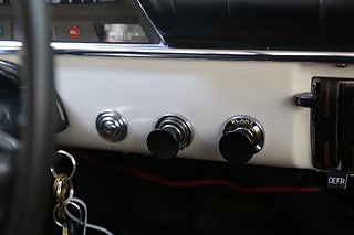 Sedan Volvo Amazon 12 av 19