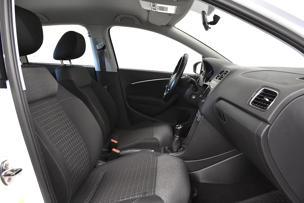 Volkswagen Polo 2017 - miniatyr 15
