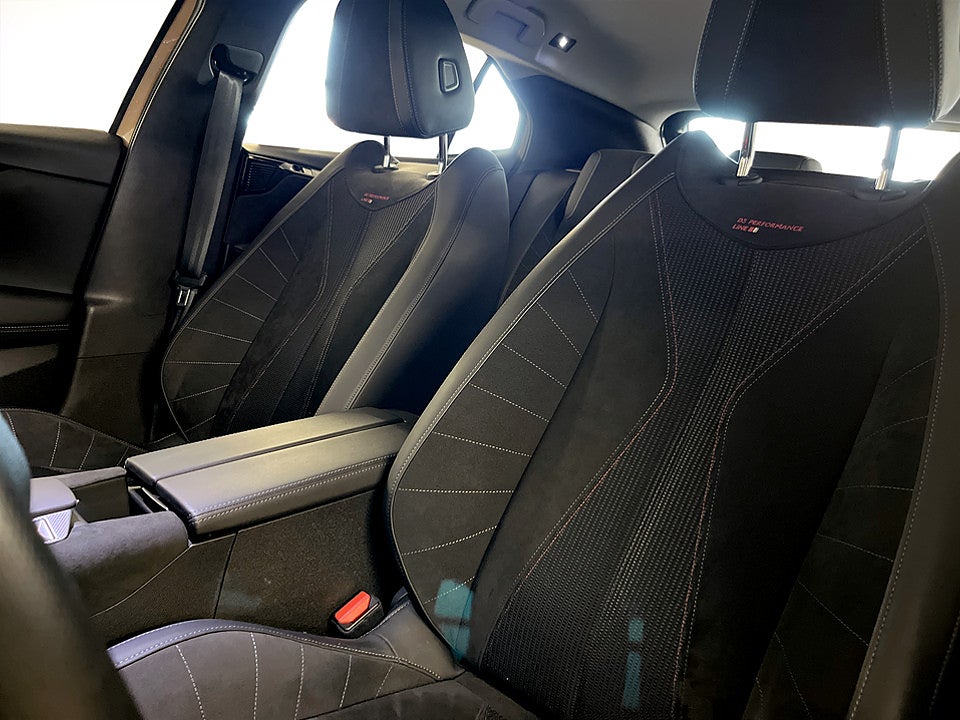 Bild på DS 4 Performance Line 1.2 PT 130hk Aut KAMPANJRÄNTA 3,99%