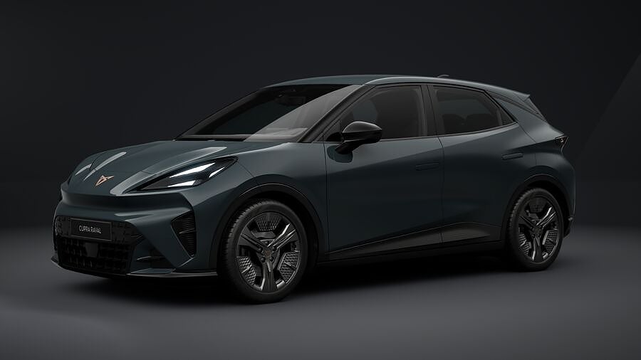 Cupra Raval Plus 37 kWh 135hk Privatleasing