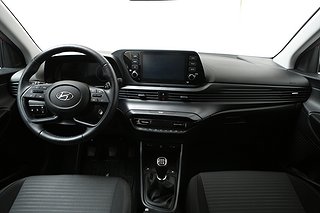 Halvkombi Hyundai i20 16 av 22