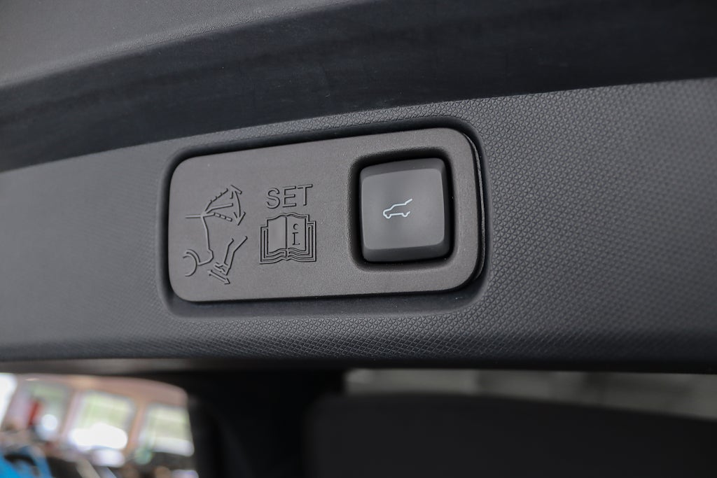 Ford Mustang Mach-E Long Range RWD Teknikpkt+ B&O Panorama