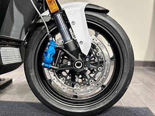 BMW M1000XR/Räntekampanj 3,45%/2026/Riding mod. Pro/M Forged wheels/