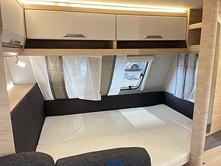 Husvagn-övrigt Knaus 580 QS 12 av 22