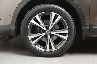 SUV Nissan Qashqai 7 av 26