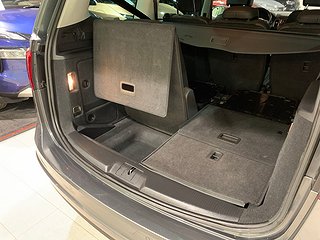Minibuss Seat Alhambra 23 av 27