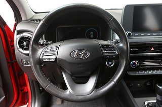 SUV Hyundai Kona 14 av 24