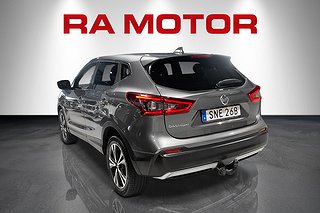 SUV Nissan Qashqai 7 av 22