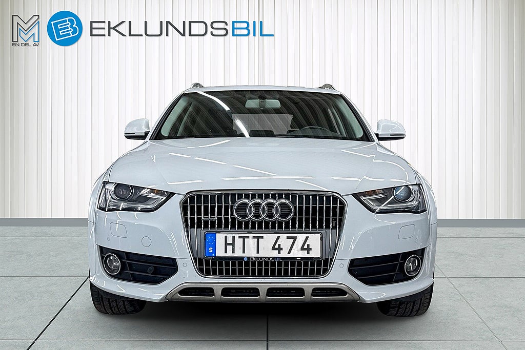 Audi A4 2016