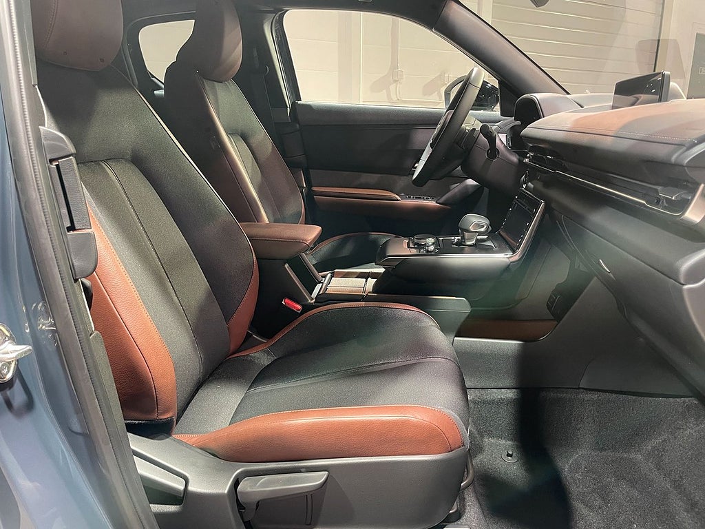 Mazda MX-30 Re-Leasing *KAMPANJ* | Bilar i lager!