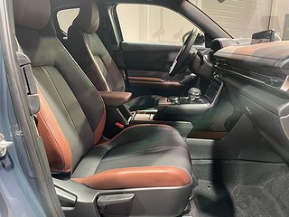 SUV Mazda MX-30 10 av 20