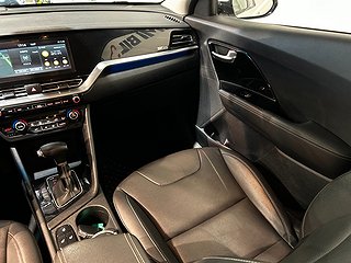 Kia Niro Hybrid DCT Advance Plus 2 Kamera GPS Drag SoV