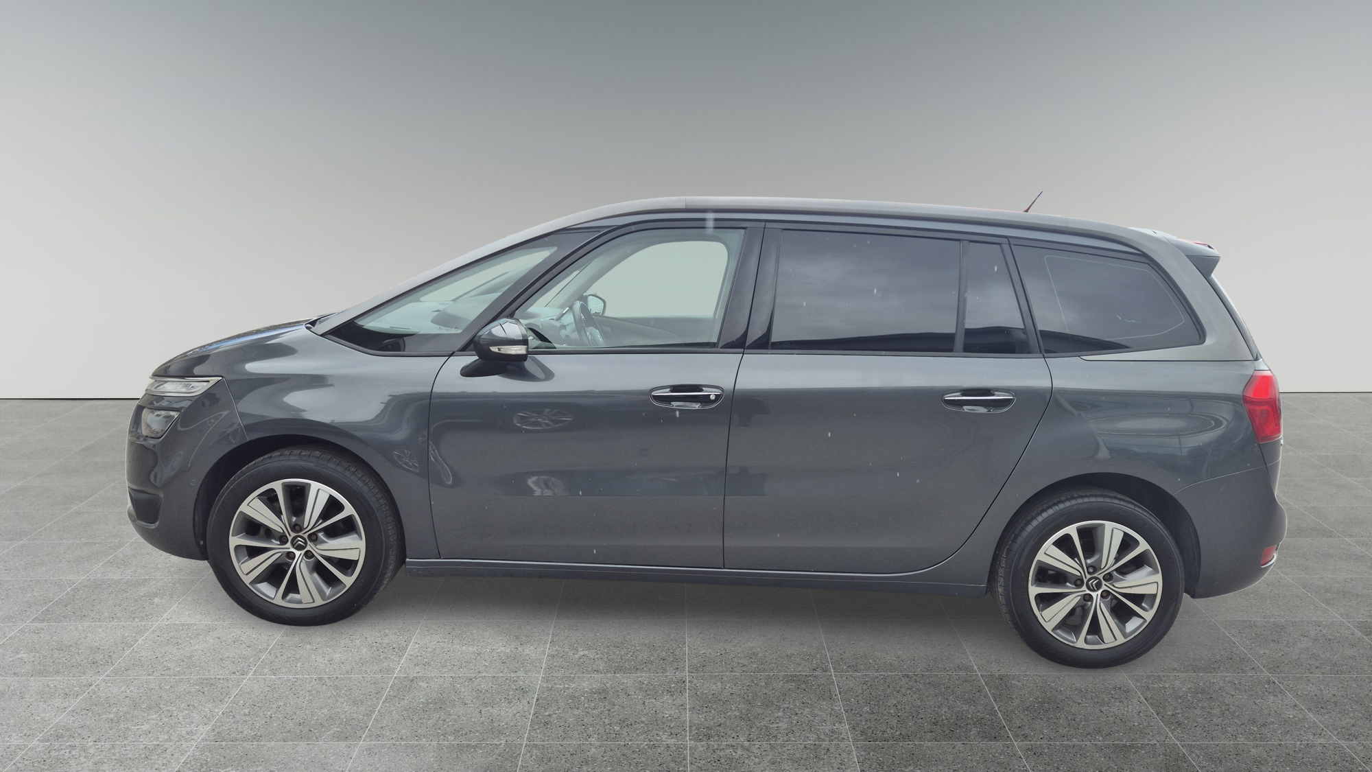 Citroen Grand C4 Picasso 2014, bild 3/54