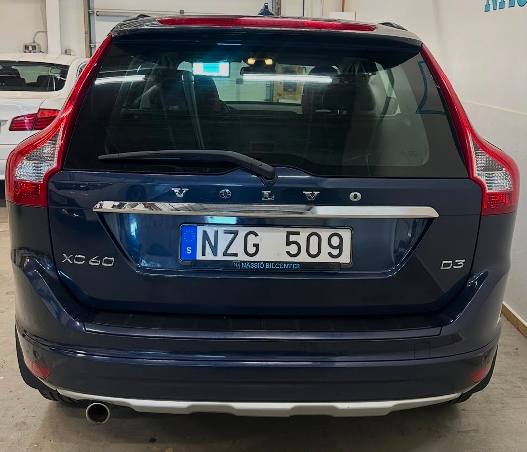 Volvo XC60 2014, kuva 6/46