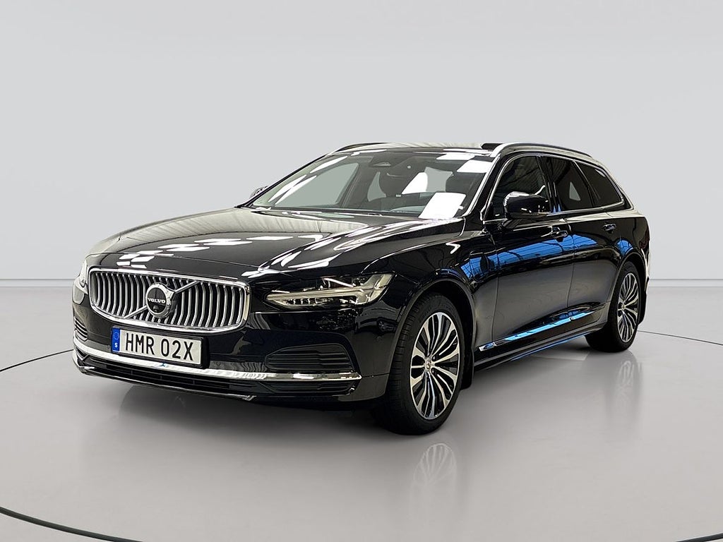 Volvo V90 T6 Core Edition II