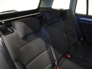Kombi Volkswagen Golf 13 av 23
